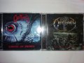 Sepultura,Pantera,Death,Obituary оригинални издания, снимка 1 - CD дискове - 30010520