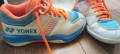 Yonex обувки за бадминтон, детски , снимка 2