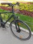 Градски велосипед за дълги разстояния B'TWIN HOPRIDER 500 - 2021 г. , снимка 6