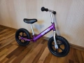 Баланс велосипед Gepard алуминий, снимка 1