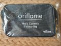 Мъжка козметична чантичка на "Орифлейм", снимка 1