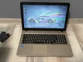 Лаптоп Asus Intel/4RAM/750GB/15.6Инча., снимка 2