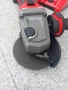 Milwaukee CAG125X Ъглошлайф , снимка 5
