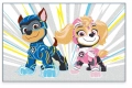 Детско килимче, Paw Patrol 50 x 75 cm, снимка 5