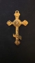 Бронзов руски Георгиевски кръст, снимка 1
