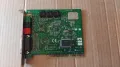 Звукова карта Звукова карта Creative Labs Sound Blaster Audio PCI 64 CT5803 PCI  , снимка 1