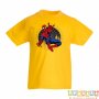 Детска тениска Spiderman Човекът паяк 4, снимка 1 - Детски тениски и потници - 33064590
