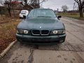 BMW E39 520I на части , снимка 11