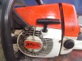 Stihl 034 щил 034, снимка 2