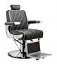 Бръснарски стол Gon, снимка 1 - Бръснарски столове - 33450621