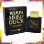 Мъжки парфюм Mandarina Duck BLACK EXTREME 100ml 3.4oz DISCONTINUED СПРЯН, снимка 1