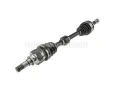 Предна лява полуоска NPW-TY-087 43420-05401 Toyota Avensis T27, снимка 1