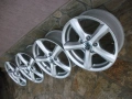 16 цола 5 х 112 мм 4 бр лети джанти - Germany ! - Vw,Audi,Seat,Skoda !, снимка 5