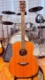 Продавам акустична китара Yamaha TransAcoustic FG-TA., снимка 1