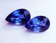  Танзанит 9.30 Ct., снимка 2