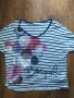 desigual - страхотна дамска тениска, снимка 6
