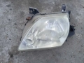 Ляв фар за Мазда МПВ / Mazda MPV - 1999 до 2004г, снимка 5