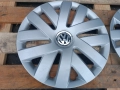 Оригинални тасове VW 15 цола, снимка 2
