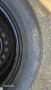 Резервна гума за Jeep Cherokee Limited 225/60/17 , снимка 5