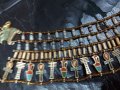 ЕГИПЕТСКИ накит , снимка 1 - Антикварни и старинни предмети - 39917816