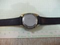 Часовник "Raketa" с датник ръчен мъжки съветски работещ - 5, снимка 3