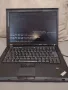 Лаптоп Lenovo ThinkPad T400 , снимка 1