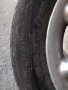 Алуминиеви джанти с гуми 195/65/15, снимка 9