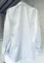 Бяла риза JACQUES BRITT, гладък памук, снимка 11