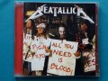 Beatallica – 2008 - All You Need Is Blood(Heavy Metal), снимка 1 - CD дискове - 42978661