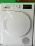 Сушилня BOSCH серия 6 с термопомпа 8 kg WTW 85430 самопoчистваща , снимка 1