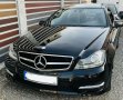 Mercedes Benz C250 Coupe, снимка 1