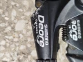 Лостчета спирачка за велосипед колело Shimano deore , снимка 3