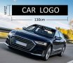 Лого Тойота за предно или задно стъкло, снимка 1 - Автомобили и джипове - 40121523