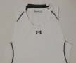 Under Armour UA Compression оригинален потник XL спорт фитнес, снимка 2