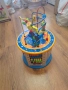 Интерактивна дървена играчка 8 в 1, снимка 4