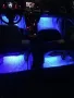 LED осветление за автомобил - интериорно, снимка 3