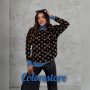 Дамски пуловер Louis Vuitton кодVL116