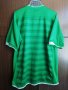 Ireland Umbro оригинална футболна тениска фланелка Ирландия 2003/2004 M , снимка 2