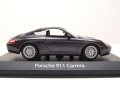 Porsche 911-996 1998 - мащаб 1:43 на Maxichamps моделът е нов в PVC дисплей-кейс, снимка 5