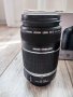 Фотопарат CANON EOS 600D + Обективи и аксесоари, снимка 7