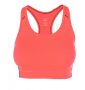 Дамски спортен топ, размер S, PEGASO VLPT02511 Play Active Корал, снимка 2