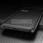 Xiaomi 11T Противоударен Силиконов Гръб Със Защита За Камерата - Карбон, снимка 6