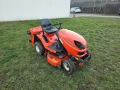 ТРАКТОРНА КОСАЧКА KUBOTA DIESEL GR 1600. ДВУЦИЛИНДРОВА. , снимка 1