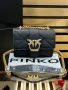 Pinko дамски чанти Различни цветове , снимка 1