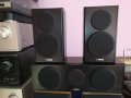 YAMAHA X3 SPEAKER SYSTEM-SWISS 1312231926G, снимка 9