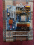 Дънна платка AM2+ процесор sempron300+ охлаждане ram512Mb., снимка 4