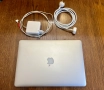 Apple MacBook Pro 15" (Mid 2015) A1398, 2.5GHz i7, 16GB RAM/512GB SSD, Батерия 23 цикъла, Кирилица, снимка 2
