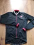 Castelli perfetto jersey long sleeve r - страхотно вело джърси M, снимка 4