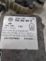 Модул за AIRBAG за Volkswagen 6Q0 909 605 B , 6Q0909605B, снимка 5