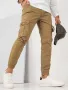 Мъжки карго панталони, 5цвята , снимка 14